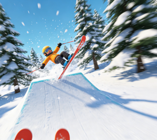 Gravity Rebels: Physics Ragdoll