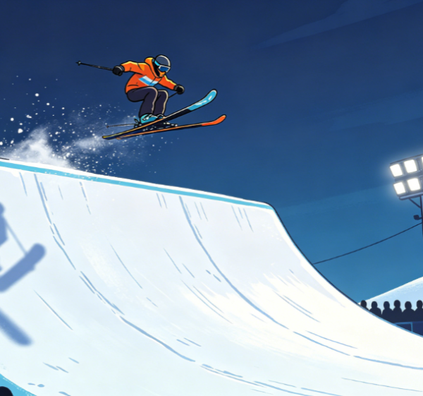 High-Altitude Jump: 100m Limit
